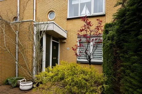 Tussenwoning te huur: Brantingstraat 54, Stervoorde Rijswijk (Zh)