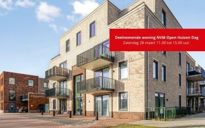 Appartement te koop: Brantjesoever 32, Stationsbuurt Purmerend