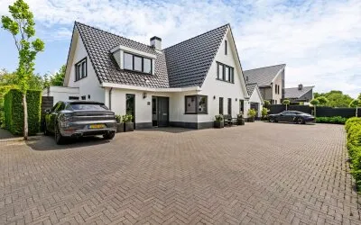 Vrijstaande woning te koop: Brantjesstraat 63, Purmer-Zuid/Zuid Purmerend