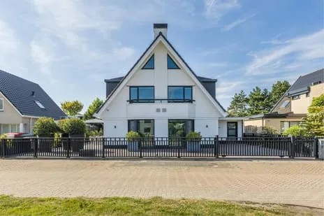 Vrijstaande woning te koop: Brantjesstraat 72, Purmer-Zuid/Zuid Purmerend