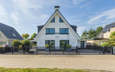 Vrijstaande woning te koop: Brantjesstraat 72, Purmer-Zuid/Zuid Purmerend
