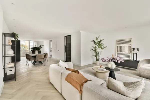 Tussenwoning te koop: Brantwijk 16, Elsrijk Oost Amstelveen