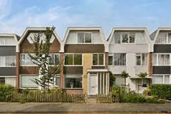 Tussenwoning te koop: Brantwijk 31, Amstelveen