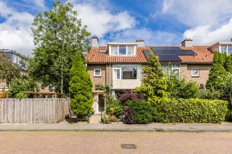 Hoekwoning te koop: Brantwijk 88, Vredeveldbuurt Amstelveen