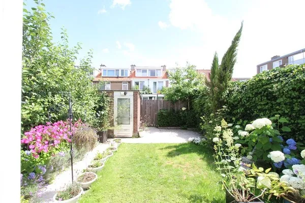 Woning te huur: Brantwijk, Amstelveen