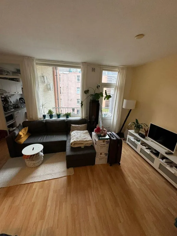 Woning te huur: Brantwijk, Elsrijk Oost Amstelveen