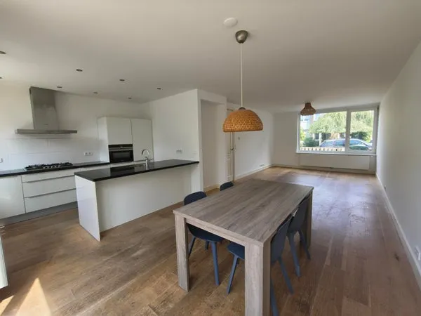 Home for rent: Brantwijk, Elsrijk Oost Amstelveen