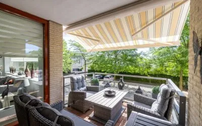 Apartment for sale: Brasem 110, IJsseltuin / Heelweg Doetinchem