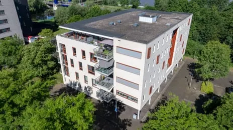 Appartement te koop: Brasem 110, IJsseltuin / Heelweg Doetinchem