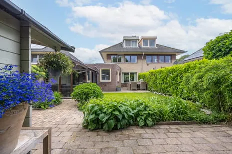 Tussenwoning te koop: Brasem 16, Passewaaij-Zuid-West Tiel