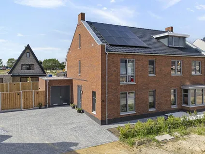 Woning te koop: Brasem 18, Ydenhoogte Hardenberg