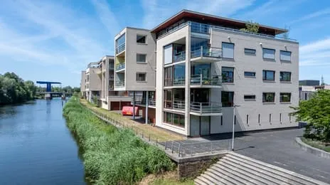 Appartement te koop: Brasem 206, IJsseltuin / Heelweg Doetinchem