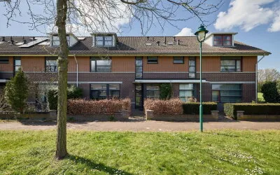 Tussenwoning te koop: Brasemstraat 11, Noordbuurt Eemnes