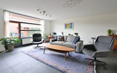 Semi-detached for sale: Brasemstraat 3, Noordbuurt Eemnes