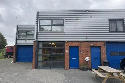 Koopwoning: Braspenning 27 in Zaandam - €217.500 - 91m²