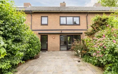 Tussenwoning te koop: Braspenning 3, Hofland Mijdrecht