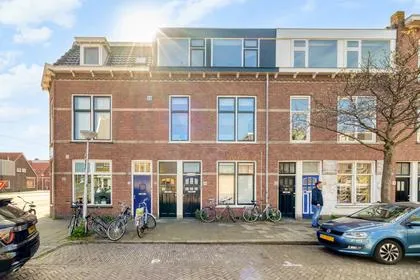 Appartement te koop: Brasserskade 26, Delft