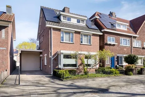 Vrijstaande woning te koop: Bredalaan 138A, Het Ven Eindhoven