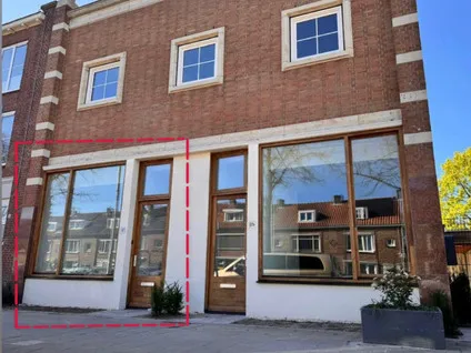 Woning te koop: Bredalaan 57, Het Ven Eindhoven