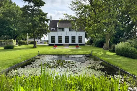 Vrijstaande woning te koop: Bredaschedijk 4, Verspreide huizen Zevenbergschen Hoek Zevenbergschen Hoek (Gem. Moerdijk)