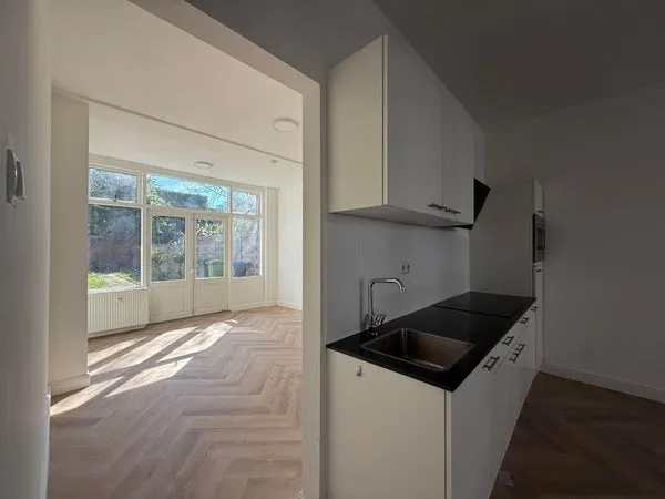 Woning te huur: Bredasestraat, Vestinggronden-Noord Bergen Op Zoom