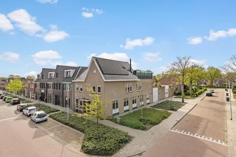 Appartement te koop: Bredaseweg 24, Spoorstraat-Van Coothlaan Roosendaal