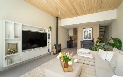 Tussenwoning te koop: Bredaseweg 252, Kromhoutpark Tilburg