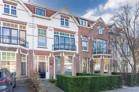 Tussenwoning te koop: Bredaseweg 294, Tilburg