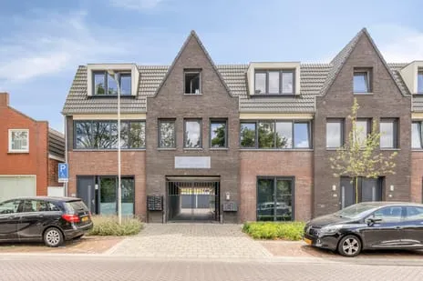 Appartement te koop: Bredaseweg 30A, Spoorstraat-Van Coothlaan Roosendaal