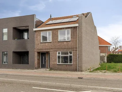 Appartement te koop: Bredaseweg 36, Oosterhout
