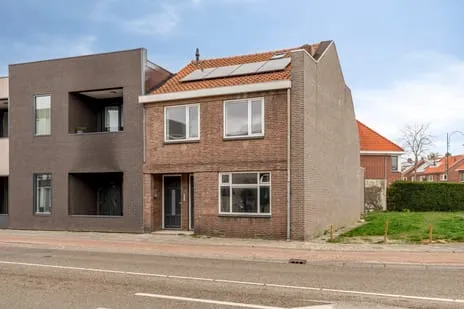 Appartement te koop: Bredaseweg 36, Centrum Oosterhout (Nb)