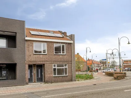 Appartement te koop: Bredaseweg 36A, Oosterhout