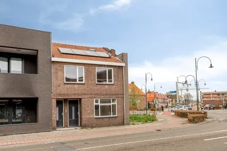 Appartement te koop: Bredaseweg 36A, Centrum Oosterhout (Nb)
