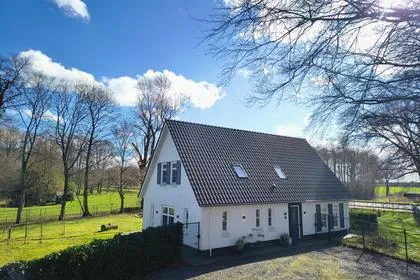 Vrijstaande woning te koop: Bredaseweg 529, Buitengebied Koolhoven Tilburg