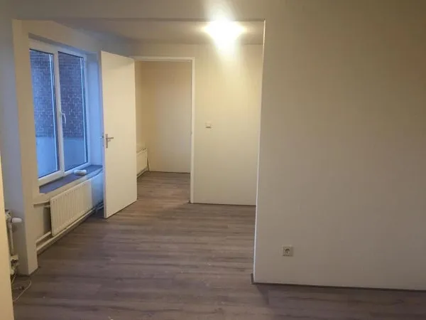 Tussenwoning te huur: Bredaseweg 62-4, Sint Anna Noord Tilburg