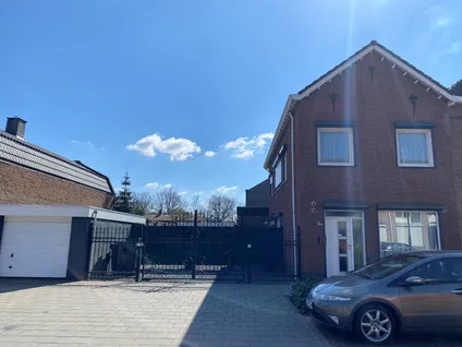 Appartement te koop: Bredaseweg 64, Kalsdonk Roosendaal