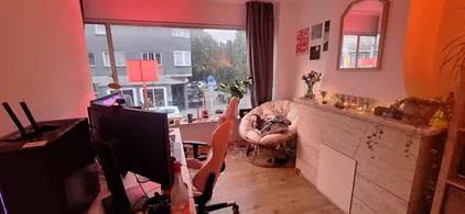 Kamer te huur: Bredaseweg, Sint Anna Noord Tilburg