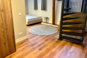 Home for rent: Bredaseweg, Sint Anna Noord Tilburg