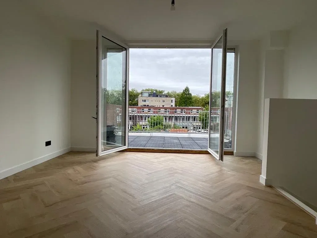 Woning te huur: Bredaseweg, Tilburg