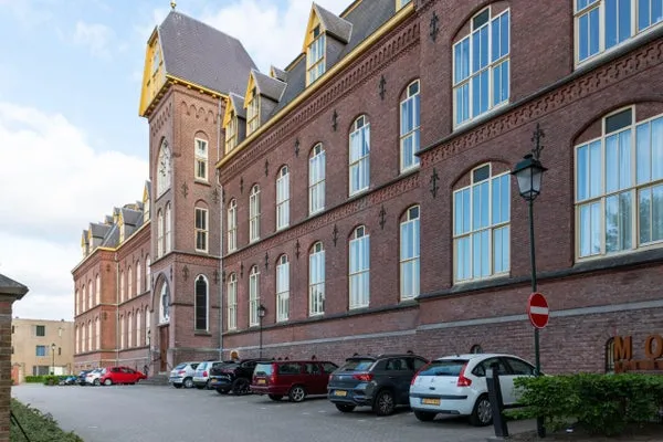 Woning te huur: Bredaseweg, Sint Anna Noord Tilburg