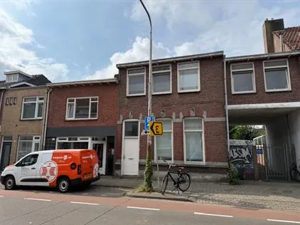 Room for rent: Bredaseweg, Sint Anna Noord Tilburg