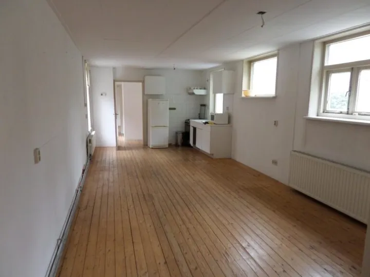 Woning te huur: Bredaseweg, Sint Anna Noord Tilburg