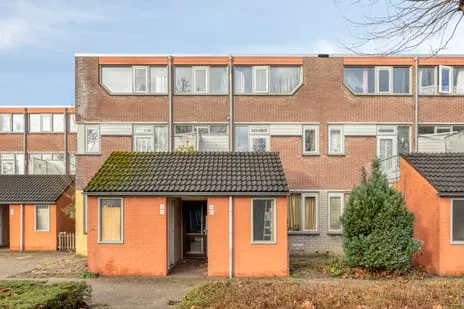 Appartement te koop: Bredasingel 96, Arnhem