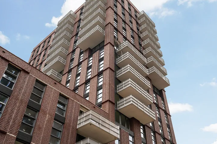 Appartement te huur: Brede Hilledijk 288, Katendrecht Rotterdam