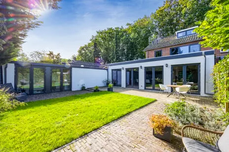 Twee-onder-één-kap te koop: Brede Englaan 9, Zuidereng Huizen
