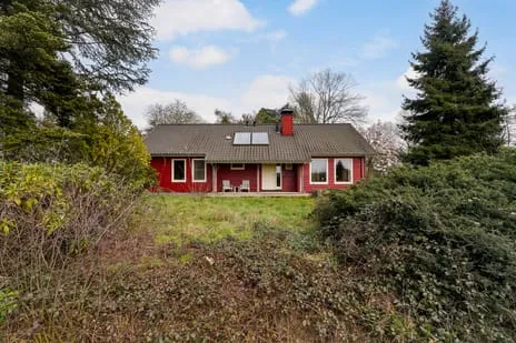 Vrijstaande woning te koop: Brede Heide 5, Verspreide huizen Lennisheuvel Boxtel