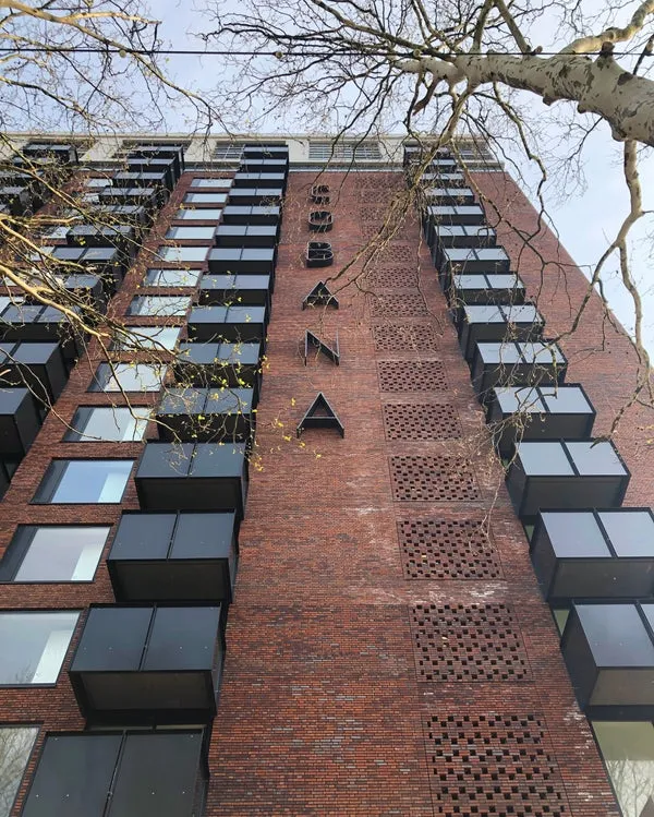 Appartement te huur: Brede Hilledijk 102N, Rotterdam