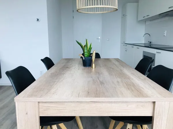 Appartement te huur: Brede Hilledijk 172C, Katendrecht Rotterdam