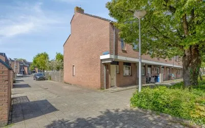 Hoekwoning te koop: Bredebeek 94, Aa-landen-Oost Zwolle