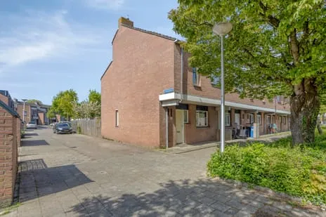 Hoekwoning te koop: Bredebeek 94, Aa-landen-Oost Zwolle